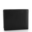 Bugatti pánská peněženka Black 49239701