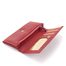 Lagen dámská peněženka Red V-25E/GK