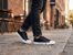 Lee Cooper pánské tenisky černé LCW-24-31-2238MA
