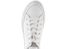 Rieker biele tenisky L8847-80