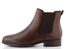 Tamaris kožený chelsea kotník muscat 1-25377-45