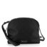 Tamaris crossbody kabelka s potiskem Lisa Black 32380