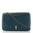 Bulaggi crossbody kabelka s klopou zelenomodrá BU30-261339