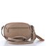 Tamaris malá crossbody kabelka Nele taupe 32800