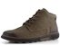 Rieker pánska šnurovacia členková obuv hnedá B3308-25