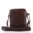 Lagen pánské crossbody brown 23603