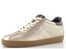Högl sneakers polobotky lightbro/camel 0-100311-7411