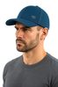 Bugatti pánská kšiltovka modrá 629212-580