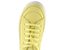 Camper žluté dámské polobotky na platformě K201626-013