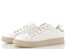 Tamaris tenisky na platformě white leather 1-23730-47