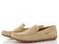 Bugatti pánské mokasíny béžové 321-AWF60-1400
