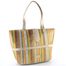 Remonte shopper kabelka gold-multi/muschel Q0764-90
