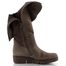 Gabor kozačky s pružným lýtkem M-Stretch mohair 8005.03.003