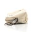 Lagen peněženka/klíčenka off white BLC-5695-123