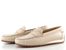 Ara dámské mokasíny New Port cream 12-27702-09