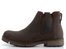 Pius Gabor pánský chelsea kotník Mocca 1029.15.01