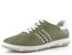 Rieker dámske tenisky zelené 42408-52