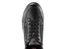 Jana sneakers polobotky v šíři "H" Black 8-8-23606-27 001