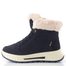 Ara široký kotník s membránou St. Moritz blau/sand 12-26417-02