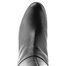Regarde kozačky na podpatku Patricia-95 black