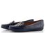 Geox dámské mokasíny Annytah Navy D84BMA00067C4002