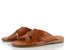 Pikolinos dámske kožené šľapky Formentera Brandy W8Q-0938