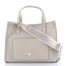 Tamaris shopper kabelka s etují Florentina beige 33761