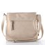Rieker crossbody kabelka ivory/fango H1481-60