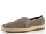 Geox pánske mokasíny Pantelleria Dove Grey/Beige U25DWA00020C0080