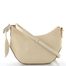 Gabor kabelka s vyměnitelnými popruhy Ophelio cross bag M off white 012653