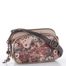 Anekke malá béžová/barevná crossbody kabelka 43653-445