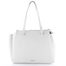 Tamaris shopper kabelka Flora white 33753