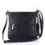 Tamaris střední crossbody kabelka Nele black 32801