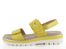 Ara dámské sandály Malaga Limoncello 12-21003-07