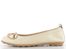 Hispanitas baleríny Bombay Latte HV253931