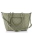 Tamaris shopper kabelka Anastasia Summer Khaki 32104