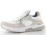 Gabor tenisky se zipy offwhite/glacier/blush 86.847.50