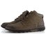 Rieker pánska šnurovacia členková obuv hnedá B3308-25