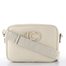 Lola Casademunt crossbody kabelka ecru LS2604031