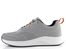 Ara pánské úpletové tenisky Ohio Light Grey 11-14402-35