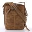 Lagen pánské crossbody camel LG-5153