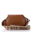 Hispanitas crossbody kabelka s klopou cuero BI254143