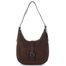 Rieker shopper kabelka přes rameno hnědá H1024-25