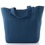 Hispanitas shopper kabelka jeans BV264546
