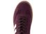 Remonte široké fialové tenisky brombeer/cotton D3E00-30