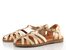Pikolinos páskové sandály Formentera Champagne W8Q-0803CLC1