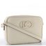 Lola Casademunt crossbody kabelka ecru LS2604031