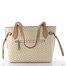 Gabor shopper kabelka Barina krémová 000876