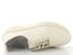Looke šněrovací polobotky Denia off white L1448_68