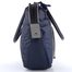 Hispanitas velká nylonová shopper kabelka midnight/plomo BI254152